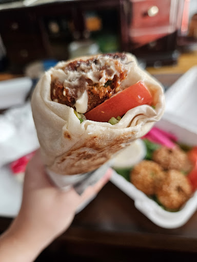 Photo of Falafel Scoop & Shawarma - 398 Kent St, Ottawa, ON K2P 0R6